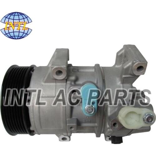 5SE12C auto ac Compressor For TOYOTA COROLLA/ RAV 4 88310-02480 88310-02400 88310-42250 447260-1257 447260-1258 447280-6560