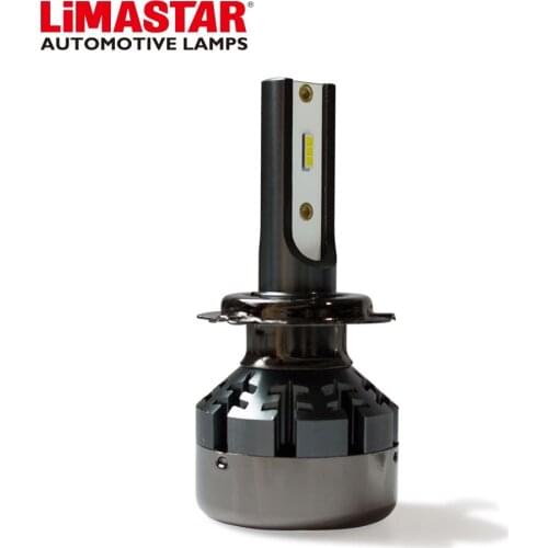 Car headlight H7 LED BULB H7 24v 6500K 38W special 24V CAR high performance energy-saving light source fog light bulbs