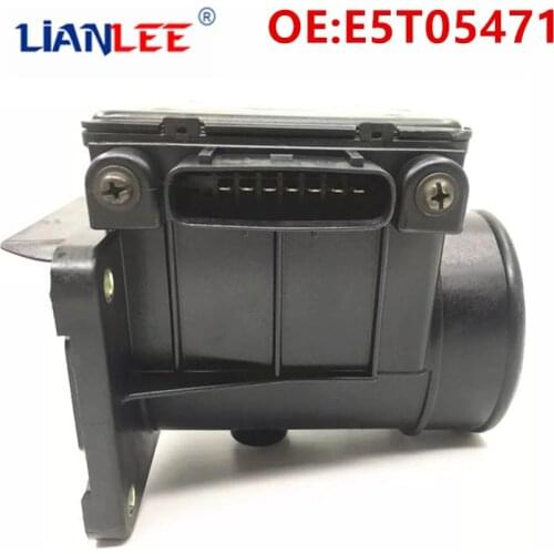 2 Year Warranty Original Part Air Flow Meter Sensor E5T05471 Suitable For Mitsubishi Lancer MD172455 MD357335 PW550459