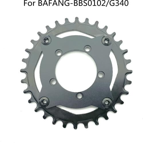 GUSTAVO Bicycle Sprockets