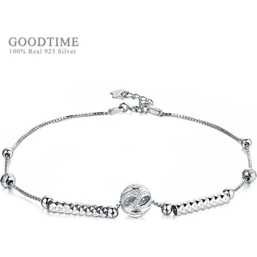 Lngojuly Chain Bracelets