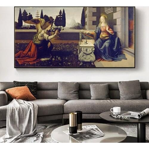 Edmund Blair Leighton Knights Wall Art Canvas Painting Posters Prints Modern Painting Wall Pictures For Living Room Home Decor