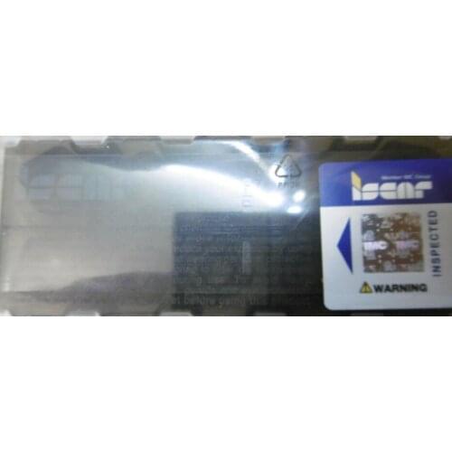 ORIGINAL 10PCS CARBIDE INSERT S865 SUMU 1305ZNTR-MM IC830