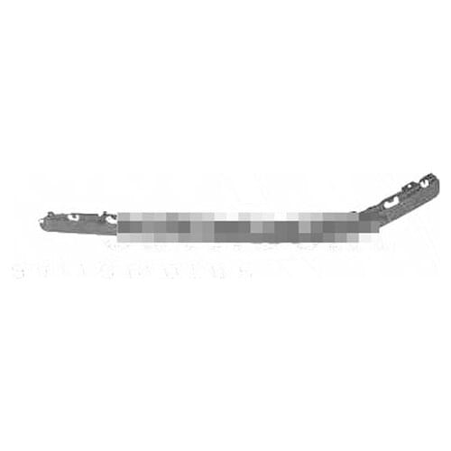 CAR rear bumper trim bm wE39 520d 520i M52 523i 525d 525tds 528i 530d 535i 540i Rear bumper guard strip Rear bumper rubber strip