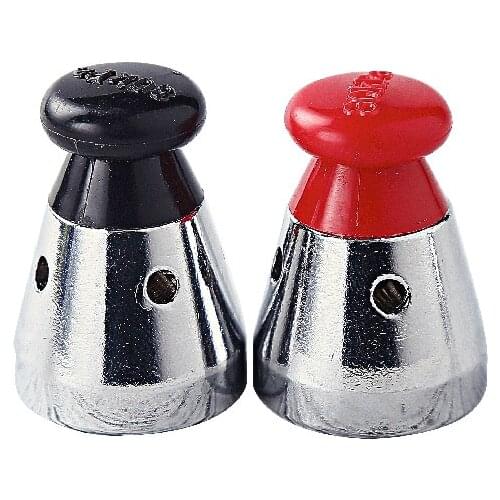 Pressure Cooker Float Valve Power universal safety aluminum 80Kpa Bead cap for Self Locking exhaust Valve Cooker Accessories