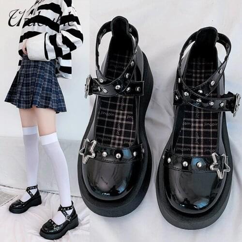 U-DOUBLE Fashion Footwear