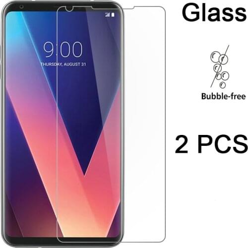 Vieruodis Screen Protectors For LG G5