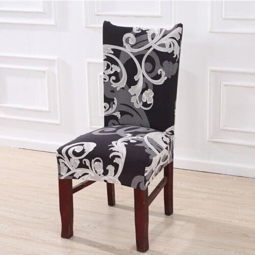 WINLIFE Stretch Chair Covers