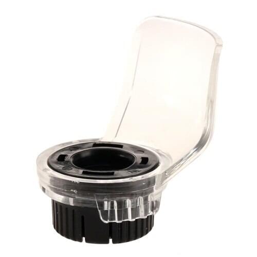 Mini Drill Grinder Protective Cover Case Shield Rotary Tool for Dremel Attachment Power Tools Dremel Accessories