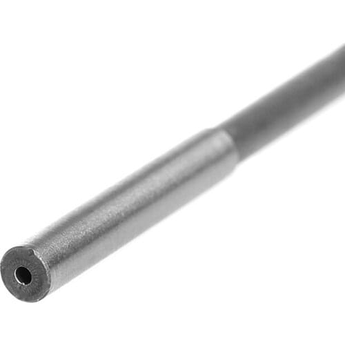 3-12mm HSS Straight Shank Chucking Reamer Machine Reamer Milling Cutter Tool