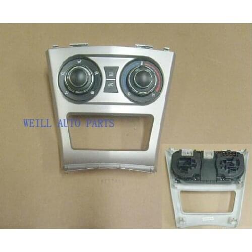8112200XJ08XB manual conditioning controller for Great wall Voleex C30