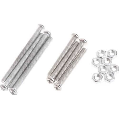 Acrylic Case Shell fr GM328 Transistor Tester TFT Diode LCR ESR Meter PWM Square