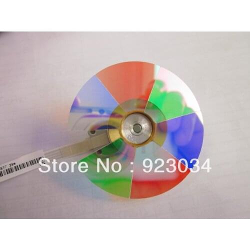 Optoma DV100 / DV10 color wheel