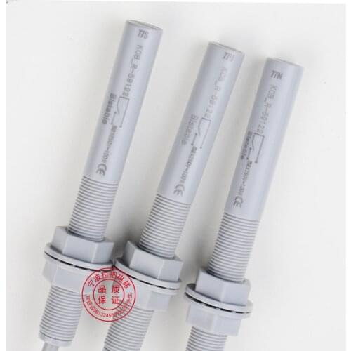 For New Tongli elevator level sensor 77n 77u 77s smoke pole smoke sensing proximity magnetic switch accessories