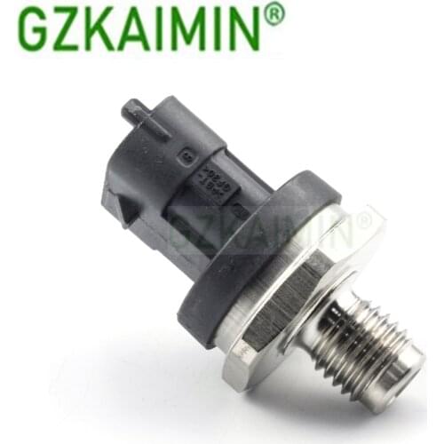 Fuel Rail Pressure High Regulator Sensor Common Rail valve For Iveco EuroFire OEM 0281002398 0281002767 0281005850 4897501
