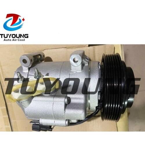 Compressor A10HF20 Auto Air Pump For Acura 3.5L 2014-2016 388105J6A03