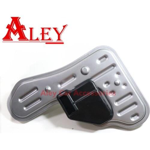 AL4 DPO AL4 Transmission Engine Oil Filter Assembly 4 speed