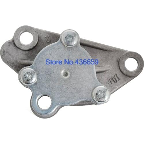 High Volume Oil Pump For Honda Z50 CT70 XR50 XR70 CRF50 CRF70 1988 and Newer