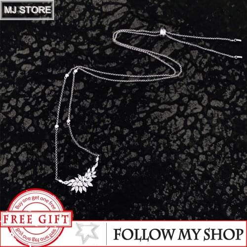 MJ apm Bracelets With Pendants