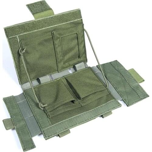 NEW Flyye Multifunctional Map Bag Hanging Bag CORDURA Nylon