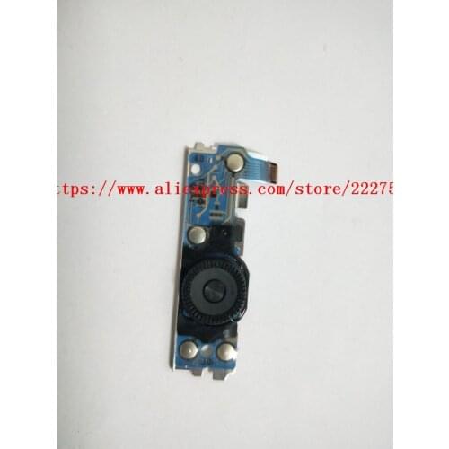 New Digital Camera Replacement Repair Part for SONY WX300 key board
