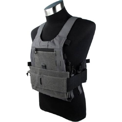 New hunting tactical ASPC vest 500D M size