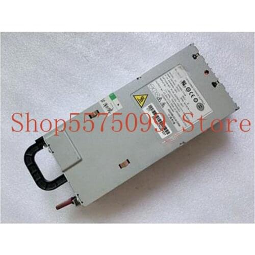 Original SP668 DL380 G6 G7 DC Power Supply HSTNS-PC01 444049-001 437573-B21 451816-001