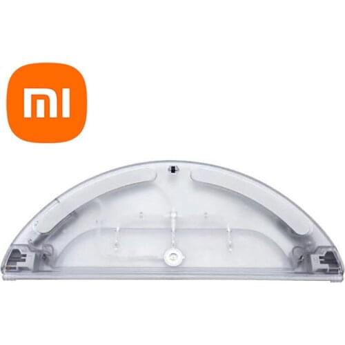 Original Xiaomi Mijia 1C STYTJ01ZHM Robot Vacuum Cleaner Electrically Controlled Water Tank Replacement Spare Parts