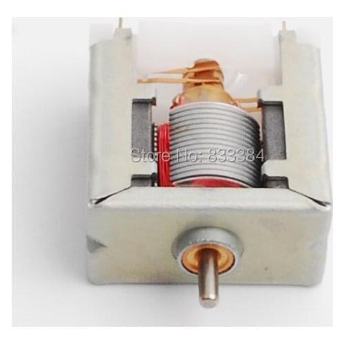 GREAT!! 20pcs New Japan Mabuchi Motor for Fan,Home Appliance