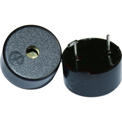 AC1470 Passive piezoelectric buzzer 14mm*70mm