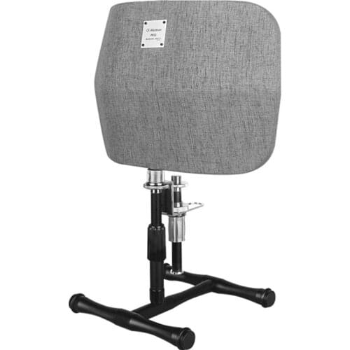 Alctron PF52 Basic Studio Microphone Windscreen POP Filter Portable Desktop Recording Microphone Screen Acoustic Filter
