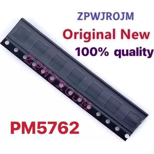 1-10PCS PMB5762 5762 U_XCVR_K BASEBAND PMIC Power IC Chip For iphone XS XS-MAX XR