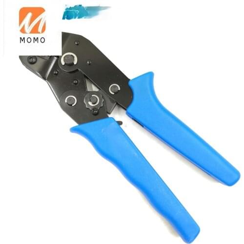 SN-48B SN-48BKS 8 jaw kit for 2.8 4.8 6.3 VH2.54 3.96 2510/tube/insulation terminals clamp tools