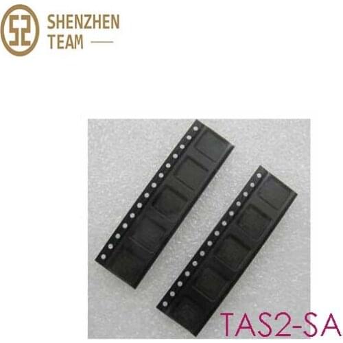 SZteam For huawei NOVA5i NOVA4 TAS2-SA TAS2-DSA audio ic