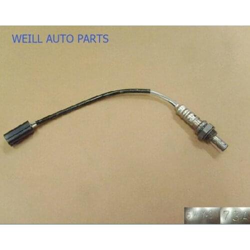 WEILL 3611100-EG01A Oxygen Sensor for great wall 4G15 ENGINE