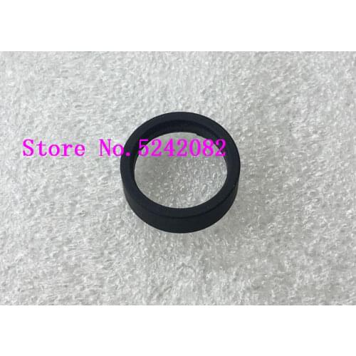 New HERO 3+ Lens Ring Repair Replacement Fix for Gopro 4 Silver/ Black Lens Surrounds for Hero 4 Lens