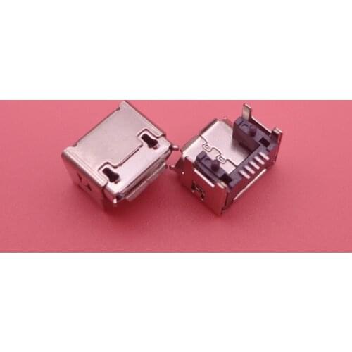 10pcs Replacement for JBL Charge 3 Bluetooth Speaker USB dock connector Micro USB Charging Port