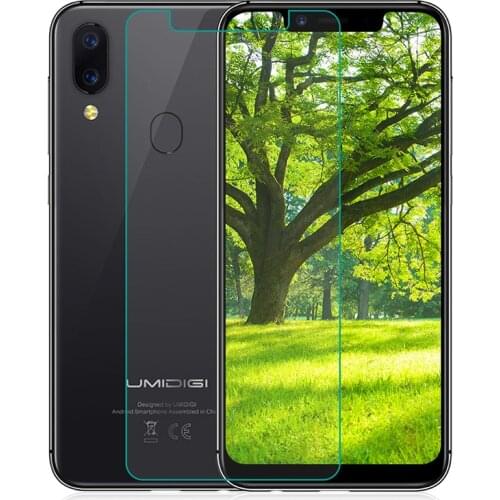 2PCS For UMIDIGI A3 Pro Tempered Glass Protective 2.5D High Quality FOR UMIDIGI A3Pro Screen Protector Glass Film Cover