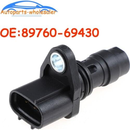 Car accessories For ISUZU 4HK1 8976069430 89760-69430 39350-45700 Crankshaft Position Sensor