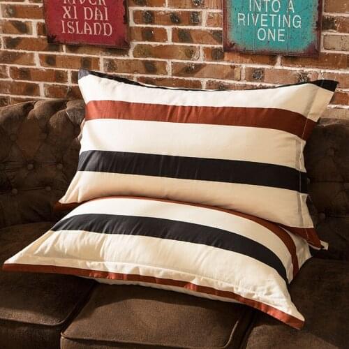 Deovolente Decorative Pillowcases