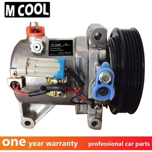 For auto ac compressor for car Fiat UNO 2014