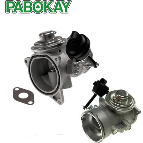 FOR VW Toureg EGR VALVE 070128070F 555092 7518101 88101 7.24809.56 72480956 724809560 XEGR45 83.738 V10-63-0026 7650D