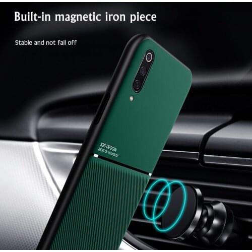FANHUN Phone Cases Xiaomi Mi 9 SE