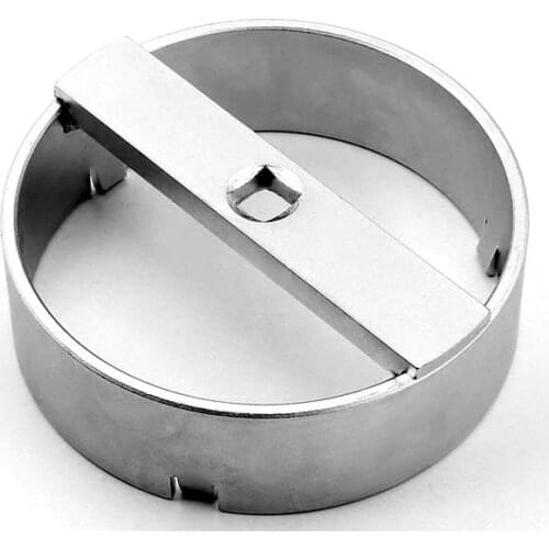 For VW Magotan Tiguan Touran Audi Q7 A6L Skoda Octavia gasoline pump wrench fuel tank cap removal tool T10202