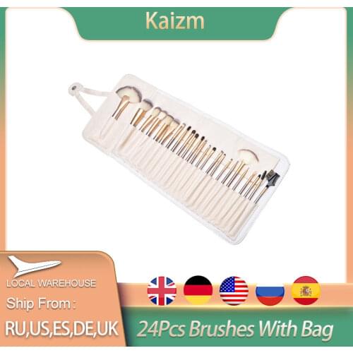 Kaizm Makeup Products