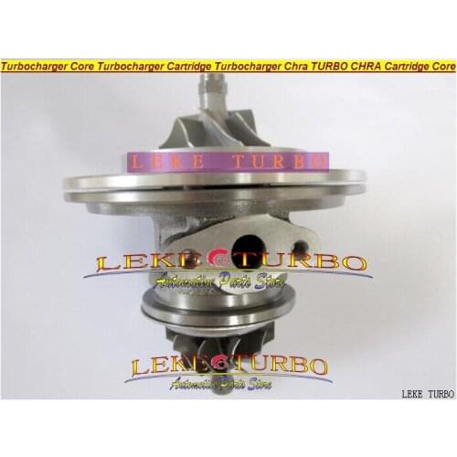 Turbo Chra Cartridge K03 53039880102 53039700102 53039880116 504125522 504154739 For FIAT Ducato For Iveco Sofim Daily F1A 2.3L