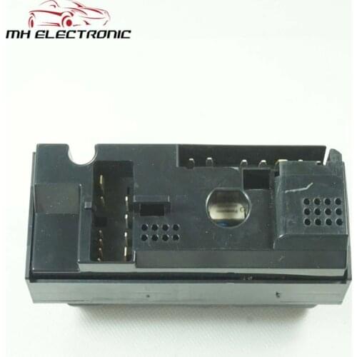 MH Electronic Power Master Window Control Switch For GMC Chevrolet Blazer Cadillac Truck 1995-2005 NEW 15151360 HIGH QUALITY