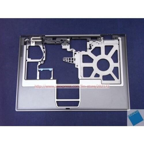 Laptop Notebook Black Palmrest UT313 0UT313 For Dell Latitude D620 "B" Grade