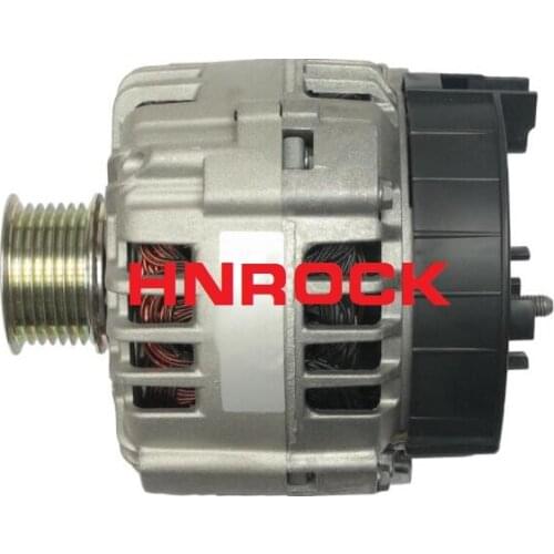 NEW HNROCK 12V 120A ALTERNATOR CA2058IR 24128 SG12B092 FOR VALEO