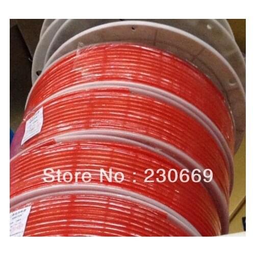 PU HOSE / polyurethane tube / pu tube / pu06mm*04mm*200m